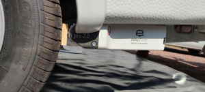 CaraOne 390 montage mover