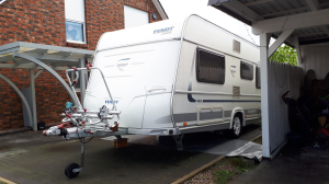 Bianco 465 montage mover