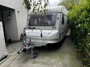 Chiara 460 montage mover