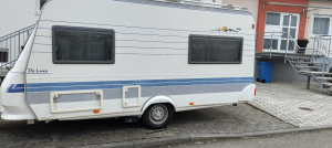 De luxe 440 montage mover
