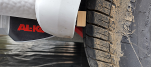 Suedwind FDK 500 montage mover