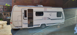 Bianco Selection 550 SKM montage mover