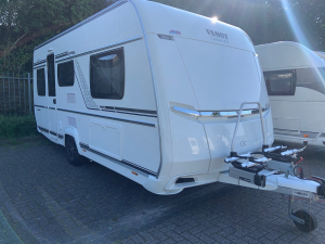 Bianco Selection 465 TG montage mover