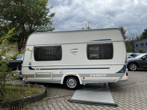 Bianco 390 montage mover