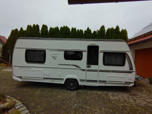 Bianco Aktiv 515 SGE montage mover