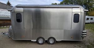 Evento Steelliner XL montage mover