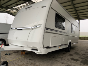 Bianco 550 SKM montage mover