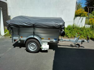 Economy montage mover