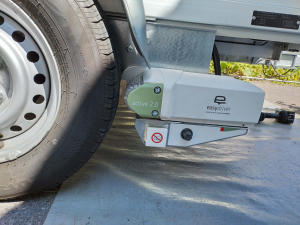 Economy montage mover