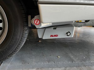 4600 LB montage mover