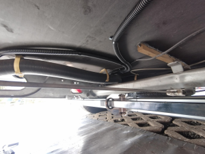 Grand Traveller 470 montage mover