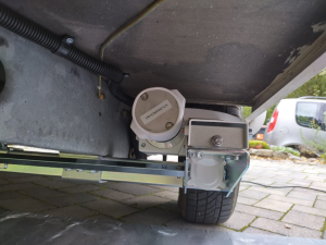 Club 39 T montage mover