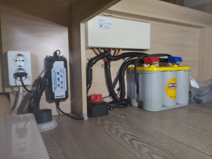 De Luxe Edition montage mover