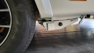 Bianco Aktiv 495 SFE montage mover