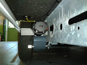 650 Umfe montage mover