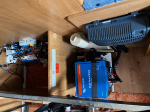 Moving 540 montage mover