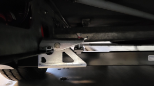 Saphir 470 TFB montage mover