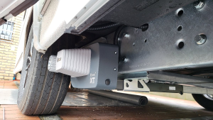 560 SFDW montage mover