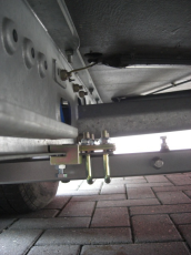 Sudwind Gold Edition montage mover