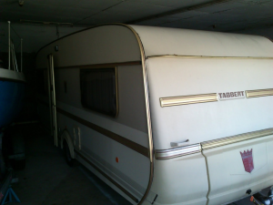 Comtesse 545 montage mover