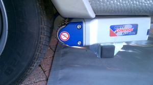 Suedwind montage mover