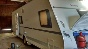 C-trend 500 montage mover