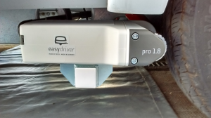 Sudwind 500 FU montage mover