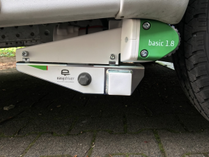 Jubilar 75 montage mover