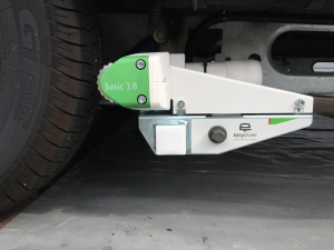 C 46 V montage mover