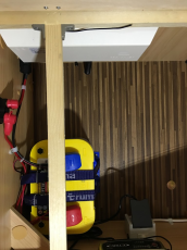 C 50 K montage mover