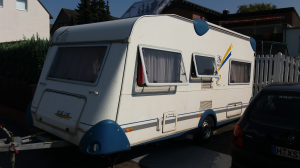 Blue Line 450 montage mover