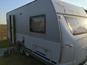 New Line 450 montage mover