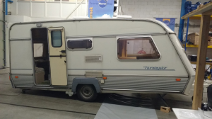 Award Morningstar montage mover