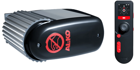 AL-KO Mammut Galaxy M20