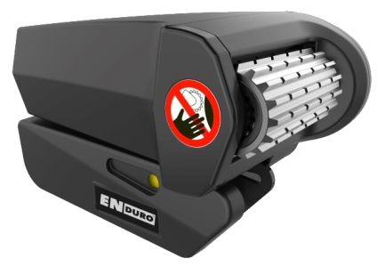Enduro  EM313A