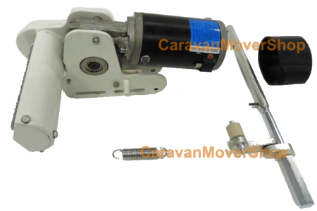 exploded view