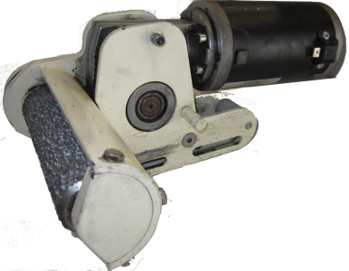exploded view