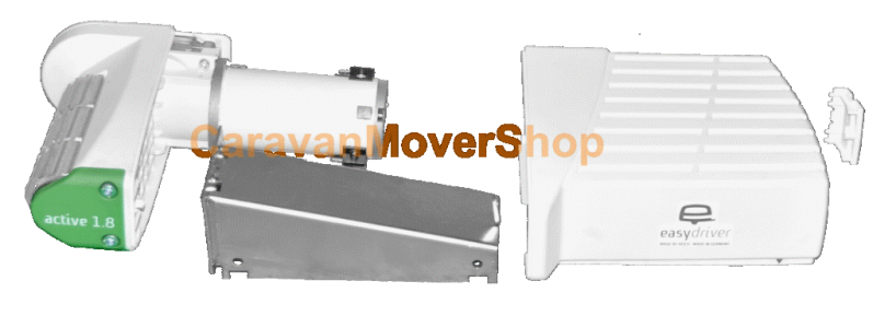 exploded view