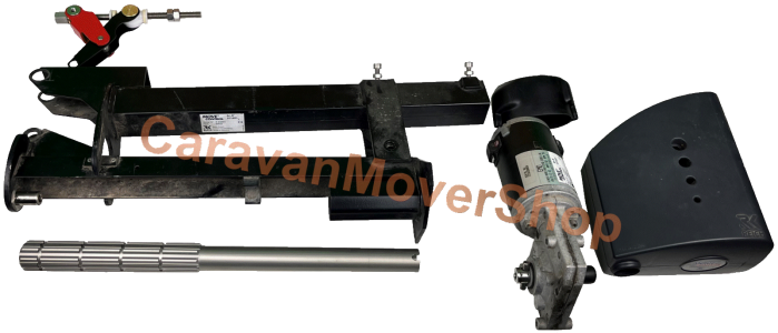 exploded view