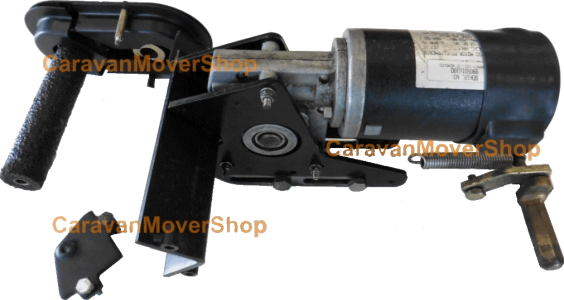 exploded view