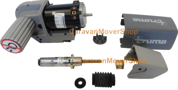 exploded view