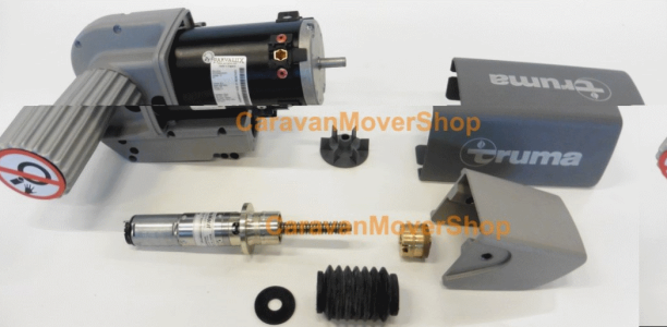 exploded view