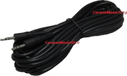 PowrMover P1371204000  Caja de control  Cable de emergencia azul (0,10 kg) (Utilizado)<BR>Para 1XL, Kompact, 1XL automaat, Evo, Evo+, Q-mover Man, Q-mover Auto 