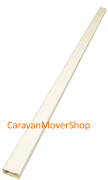 PowrMover P1377300000  barra intermedia <BR>Para 1XL, Kompact, 1XL automaat, Evo, Evo+, Q-mover Man, Q-mover Auto 