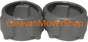 PowrMover   motor de accionamiento  titular (2 Piezas)<BR>Para Evo, Evo+, Q-mover Man, Q-mover Auto 