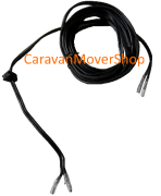 PowrMover   Motor de accionamiento  cable<BR>Para Evo+, Q-mover Auto 