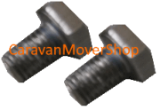 PowrMover   Motor de accionamiento  final<BR>Para Evo+, Q-mover Auto 