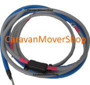 PowrMover   cable de batería  set<BR>Para Evo, Evo+, Q-mover Man, Q-mover Auto 