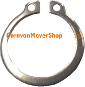 Reich 227-1120 D=20 AS=1,2 mm mecanismo de instalación  circlip<BR>Para Comfort 