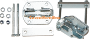 Reich 227-11451 AL-KO

 Gato soporte (2 Piezas) (0,80 kg)